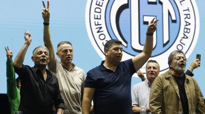 reforma laboral