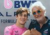 briatore