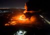 explosión en Ezeiza 1