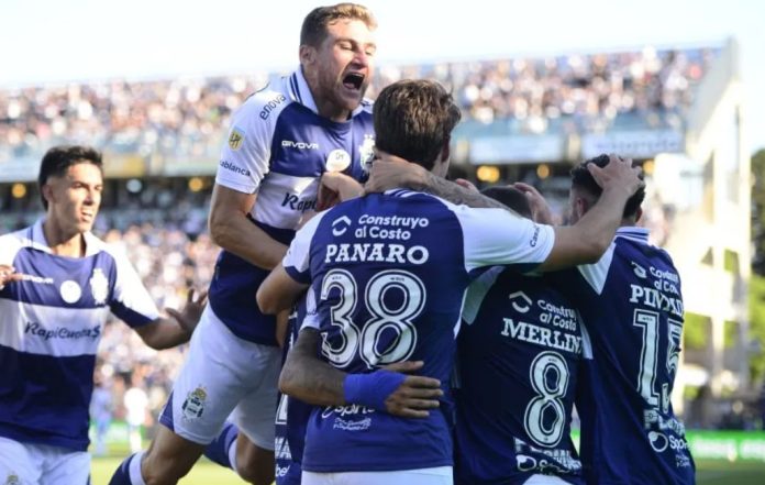 Gimnasia recibe a Aldosivi