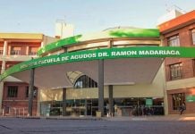 El Parque de la Salud incorporó tecnología molecular
