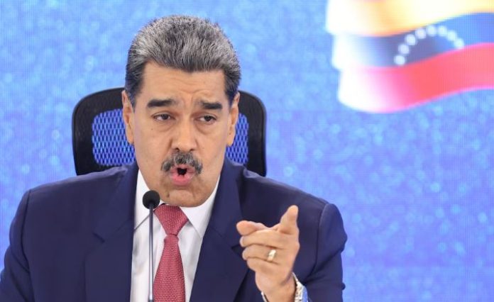 maduro
