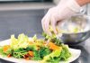 Carnet de Manipulación de Alimentos