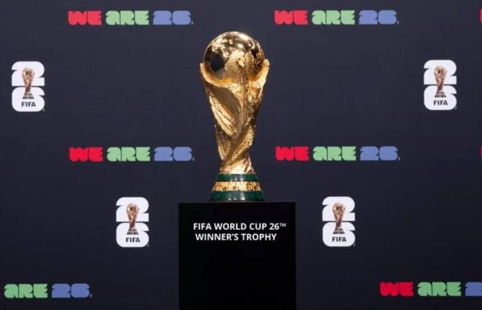 mundial 2026