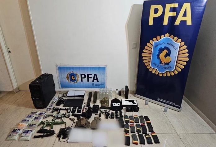 pfa