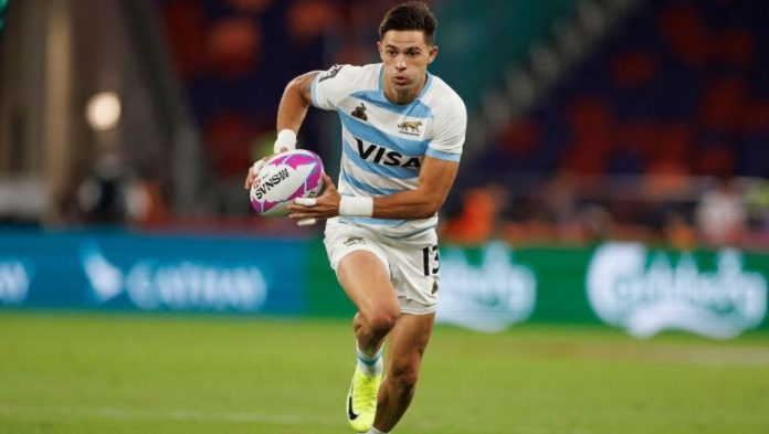 rugby seven