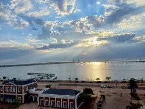 tiempo en Misiones
