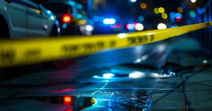 tiroteo en eeuu tiroteo en una fiesta