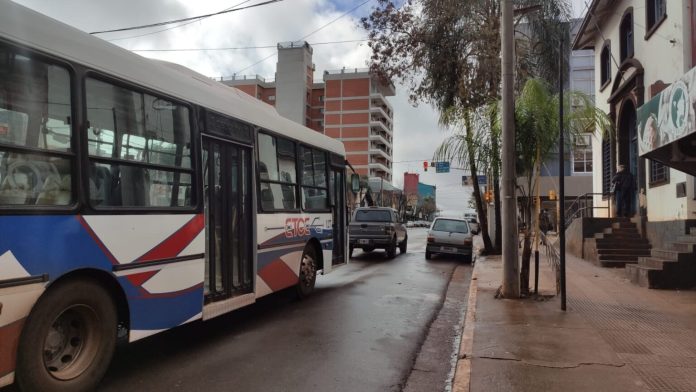 La Justicia ordenó al municipio de Eldorado a ampliar información sobre el servicio de transporte urbano