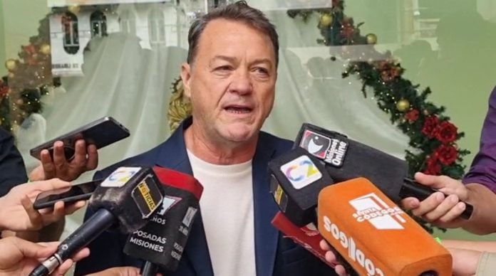 Cacho Bárbaro