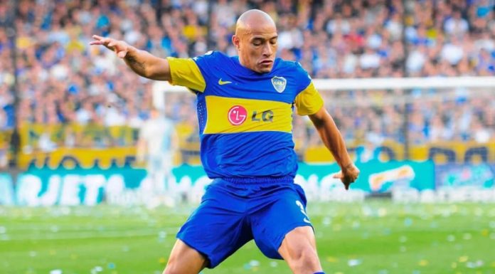 Posadas Orgullo Azul y Oro