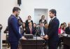 Concejo Deliberante de Posadas, Fernando Zarza