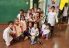 sistema educativo misionero