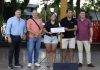 Eldorado premiación vidrieras con encanto 2025