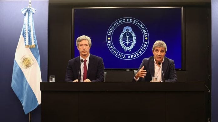 FMI Banco Central FMI