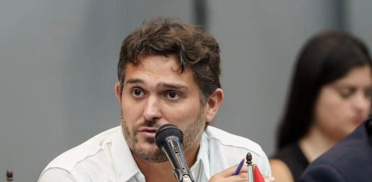 ministro del Agro de Misiones