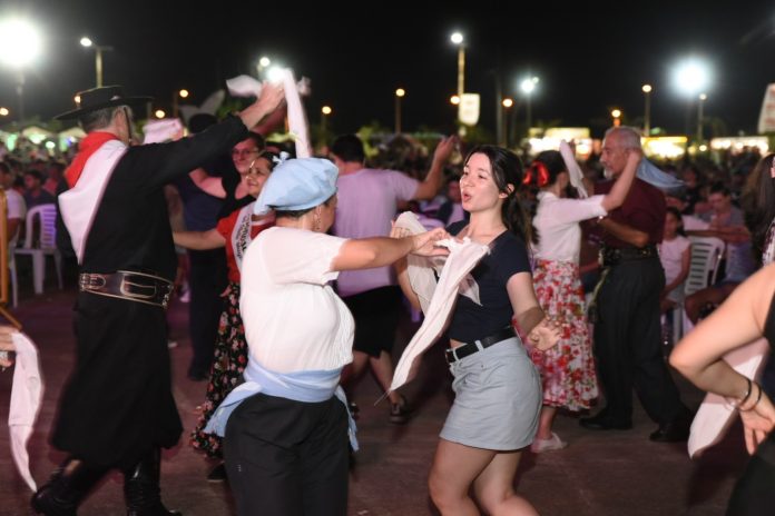 Festival del Litoral 2025