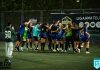 Fútbol 7 Femenino 2025