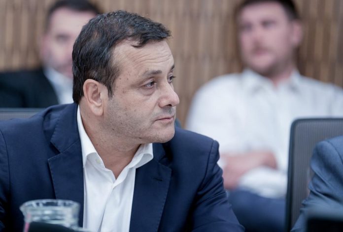 Herrera Ahuad diputado 2
