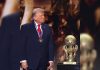 Premio de la Paz de la FIFA