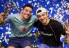 A qué hora juega Leo Augsburger en el Argentina Padel Tour