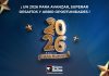 Año nuevo 2026