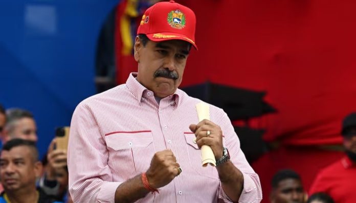 Venezuela