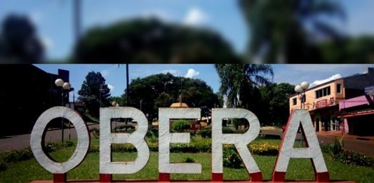 Arrestaron un hombre por violar a su hija en Oberá
