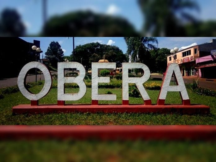 Oberá Arrestaron un hombre por violar a su hija en Oberá