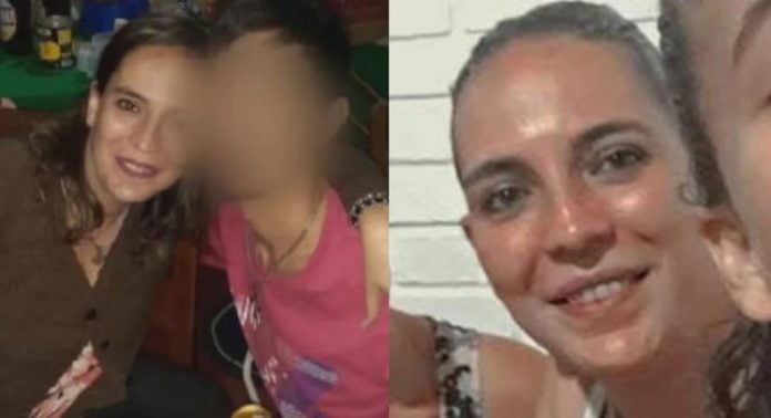 estafa en la fiesta de egresados en Eldorado