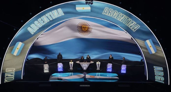 Mundial 2026