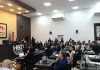 comisiones en el Concejo Deliberante de Posadas