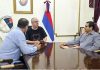 Daniel Mattivi nuevo subsecretario de Salud de Misiones