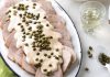¿Cuál es la receta del Vitel toné?