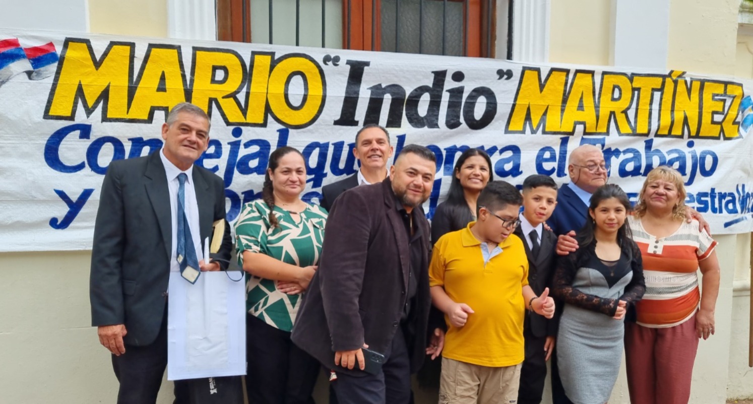Concejo Deliberante de Posadas