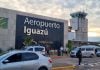 aeropuerto internacional Cataratas