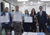 asumen los concejales electos Eldorado
