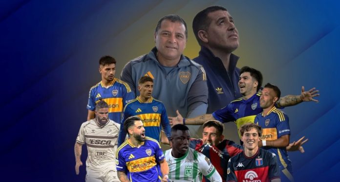 boca
