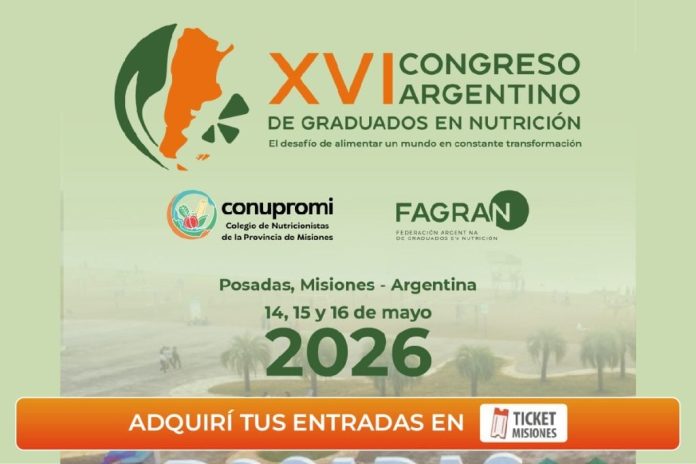 Congreso de nutrición Congreso de nutrición