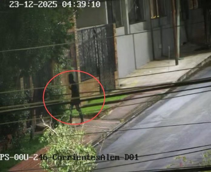 Alerta temprana del 911