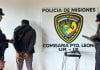 acusado de herir de un disparo a una menor