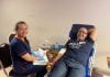 “La sangre espera al paciente”: refuerzan campañas en Misiones ante la baja de donaciones por la llegada de las vacaciones de invierno sangre