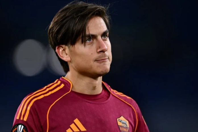 dybala