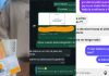 estafa millonaria en Eldorado por la venta de celulares