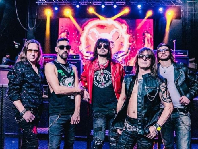 Rata Blanca