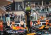 campeón de la F1