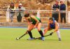hockey misionero