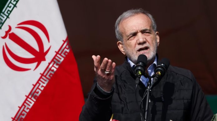 iran irán