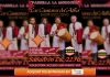 Los cantores del alba