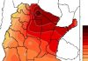 tiempo en Misiones
